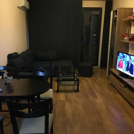 Apartment Great Sofia